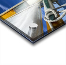 Sailing Life Acrylic print