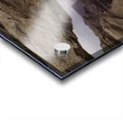 Mesa Arch Micro Acrylic print