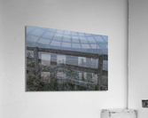 On the Other Side Acrylic Print