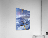 Skyward Acrylic Print