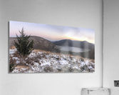Storm King Dawn Acrylic Print