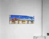 Sedona  AZ Acrylic Print