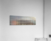 Lux Aeterna Acrylic Print