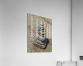Acadia Zen Acrylic Print