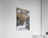 Winter Solace 2 Acrylic Print