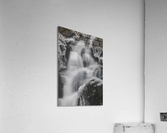 Winter Solace 6 Acrylic Print
