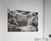 Winter Solace 1 Acrylic Print
