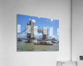 London Bridge Acrylic Print