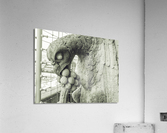 Mangiaracina V Acrylic Print