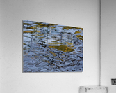 River Reflections Acrylic Print