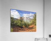 Amazing Sedona Acrylic Print