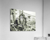 Snack time... Acrylic Print