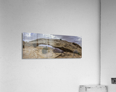 Mesa Arch Monument Acrylic Print