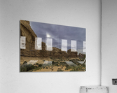 Arches Monolith Acrylic Print