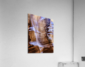 Canyon Chimney Acrylic Print