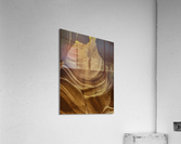 Canyon Column Acrylic Print