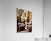 Canyon Gateway Acrylic Print