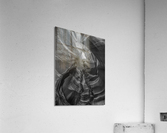 Column Cavalcade BW Acrylic Print