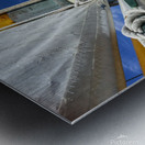 Sailing Life Metal print