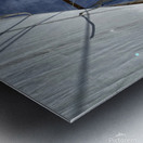 Sails and Sun Metal print