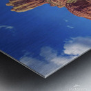 Sedona  AZ Metal print