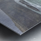 Skogafoss Metal print