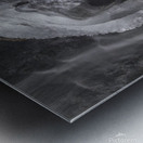 Winter Solace 5 Metal print