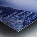 Ice Dreams Metal print