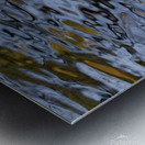 River Reflections Metal print