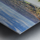 Cold Spring in Autumn Metal print