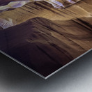 Antelope Sanctuary Metal print