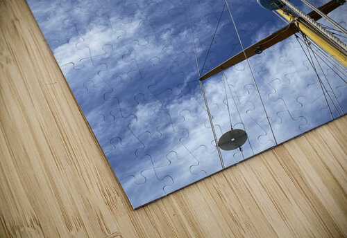 Skyward THOMAS PATRICK KENNEDY puzzle