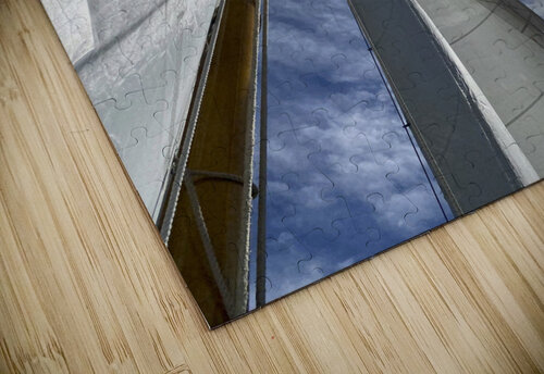 Sails and Sun THOMAS PATRICK KENNEDY puzzle