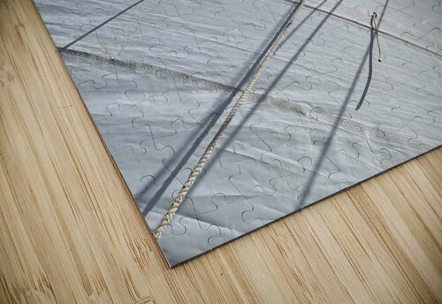 Sails Catching the Wind THOMAS PATRICK KENNEDY puzzle