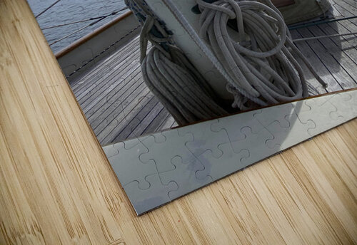 Heading Out THOMAS PATRICK KENNEDY puzzle