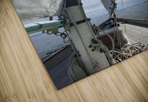 Into the Sun THOMAS PATRICK KENNEDY puzzle