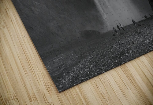 Gulfoss BW THOMAS PATRICK KENNEDY puzzle