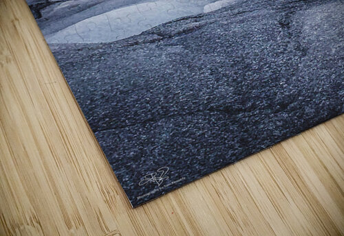 Traversing a Glacier THOMAS PATRICK KENNEDY puzzle