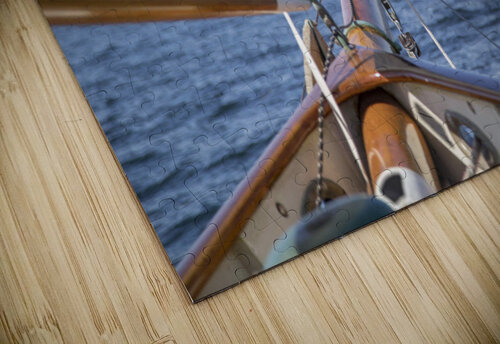 Let s go Sailing  THOMAS PATRICK KENNEDY puzzle