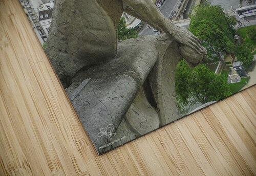 The Watcher THOMAS PATRICK KENNEDY puzzle