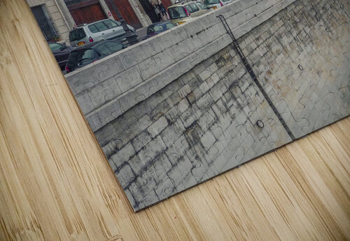 Ile de la Cite THOMAS PATRICK KENNEDY puzzle