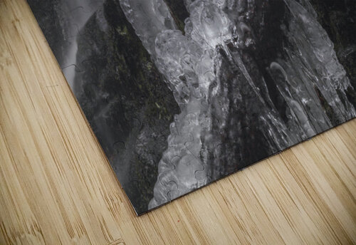 Winter Solace 5 THOMAS PATRICK KENNEDY puzzle