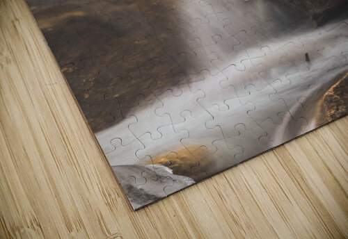 Winter Solace 7 THOMAS PATRICK KENNEDY puzzle