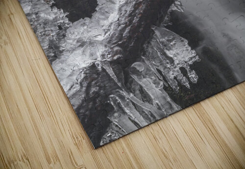 Winter Solace 9 THOMAS PATRICK KENNEDY puzzle