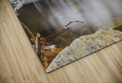 Winter Solace 12 THOMAS PATRICK KENNEDY puzzle