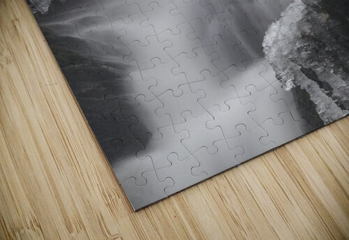 Winter Solace 6 THOMAS PATRICK KENNEDY puzzle