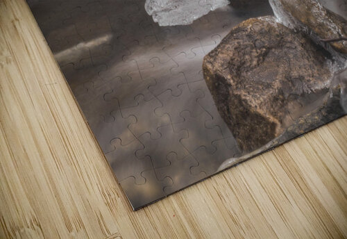Winter Solace 3 THOMAS PATRICK KENNEDY puzzle
