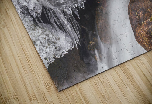 Winter Solace 14 THOMAS PATRICK KENNEDY puzzle