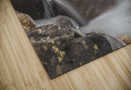 Winter Solace 1 THOMAS PATRICK KENNEDY puzzle