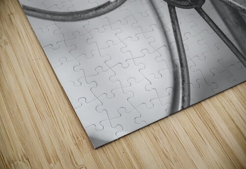 Wheels are Turning V THOMAS PATRICK KENNEDY puzzle